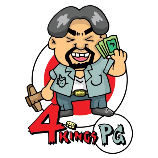 4king slot pg