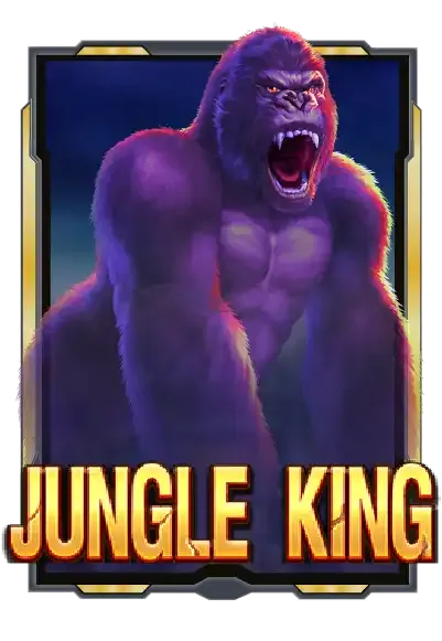 jungle-king