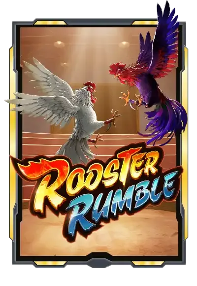 rooster-rumble