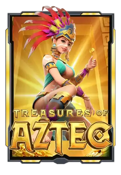 treasures-of-aztec